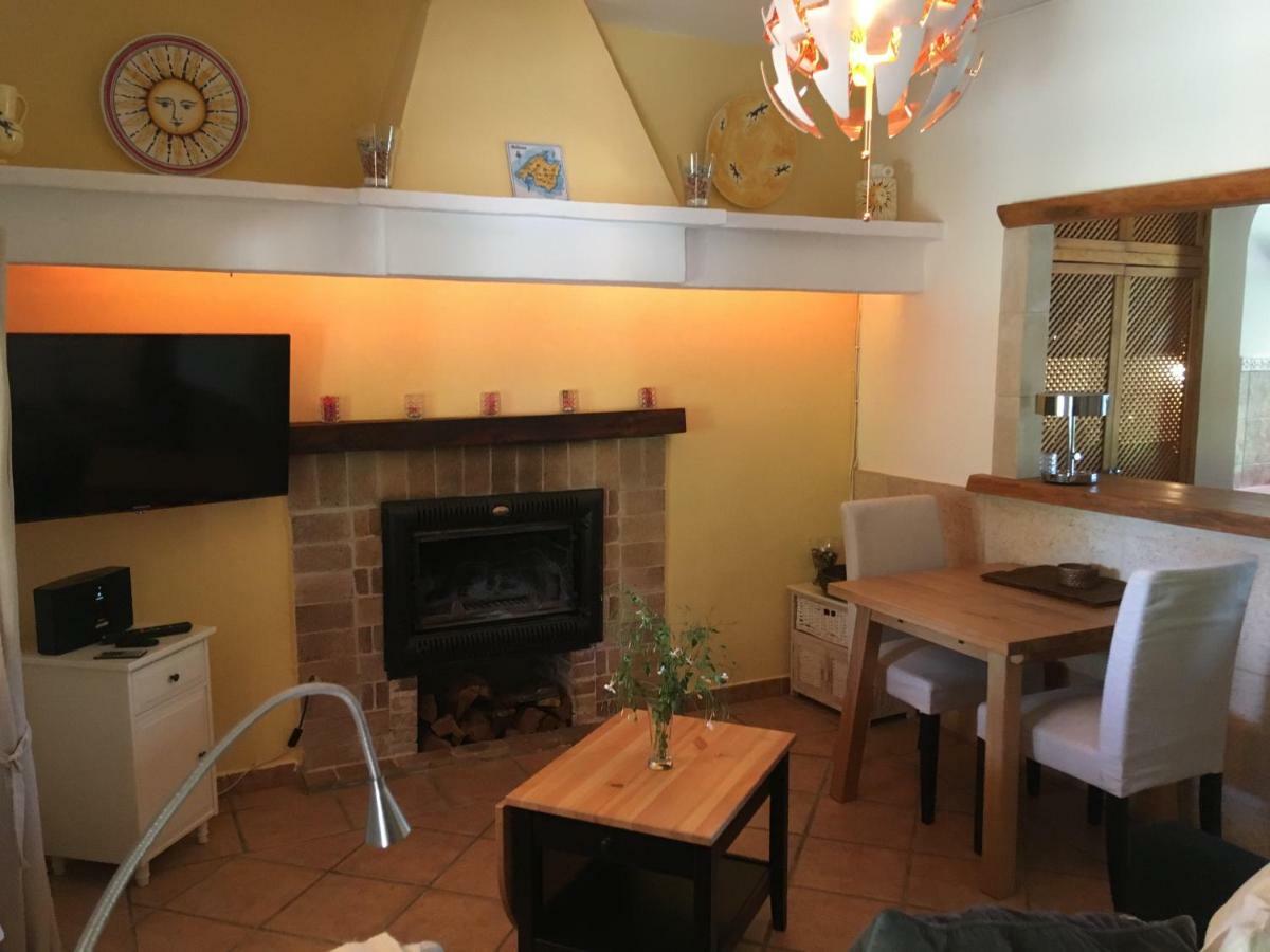 Casa Calendula *