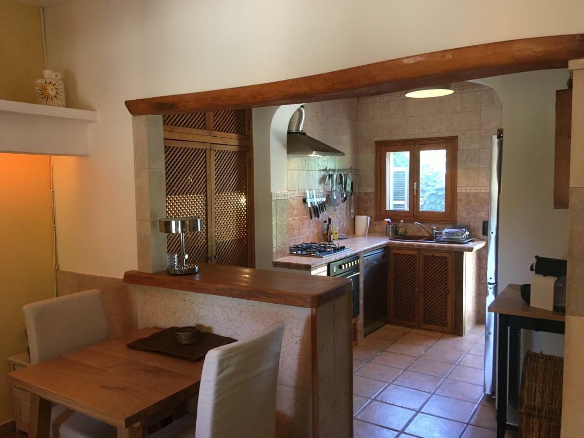 Casa Calendula * Llucmajor (Mallorca)