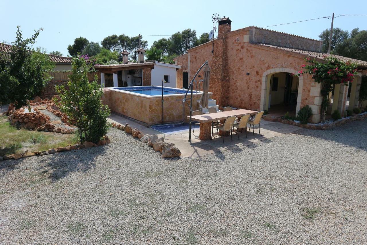 Casa Calendula Semesterbostad