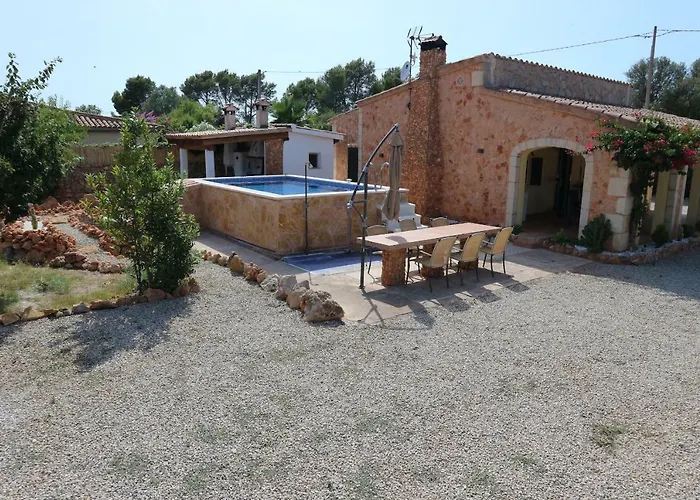 Casa Calendula
