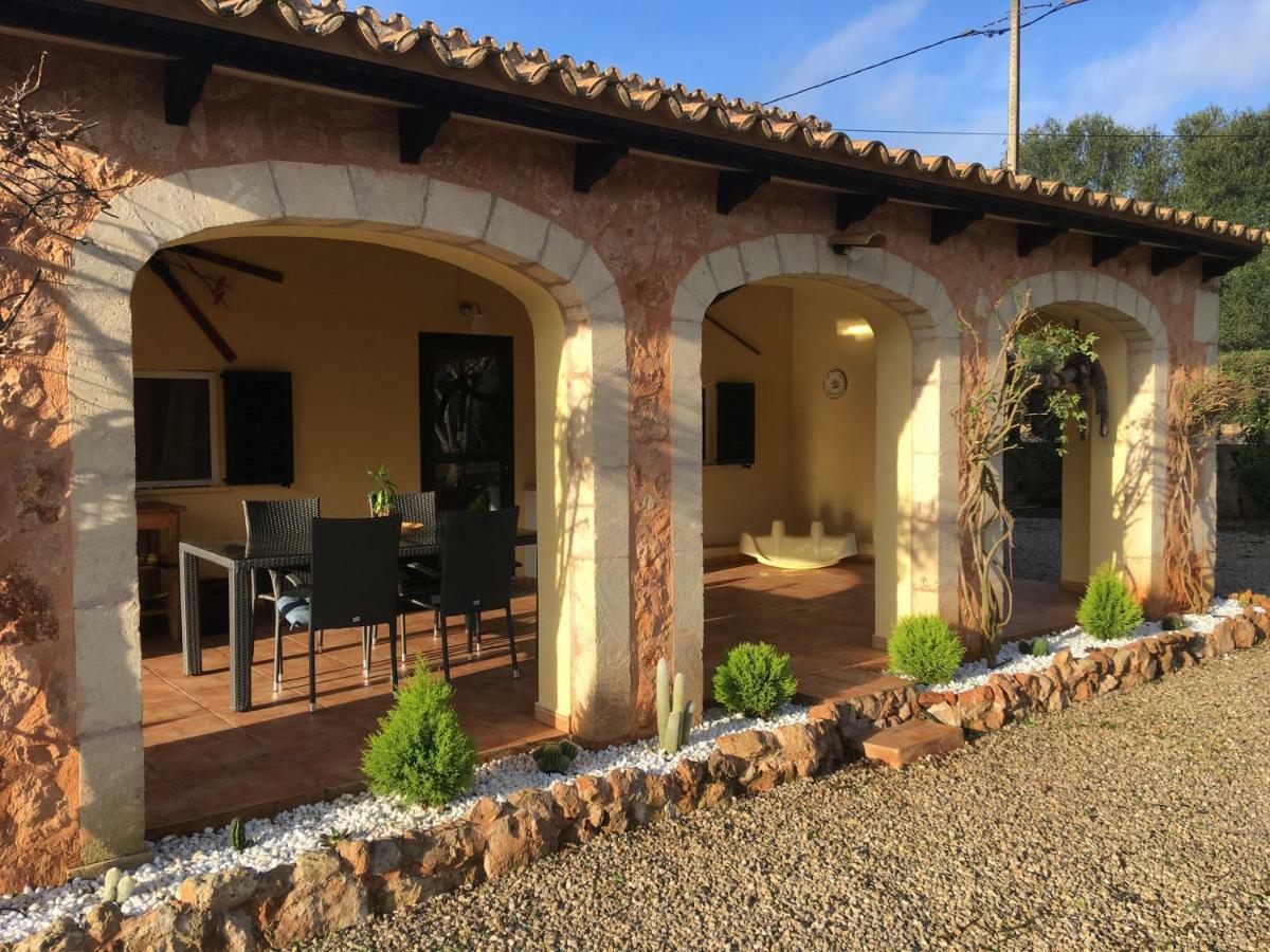 Ferienhaus Casa Calendula