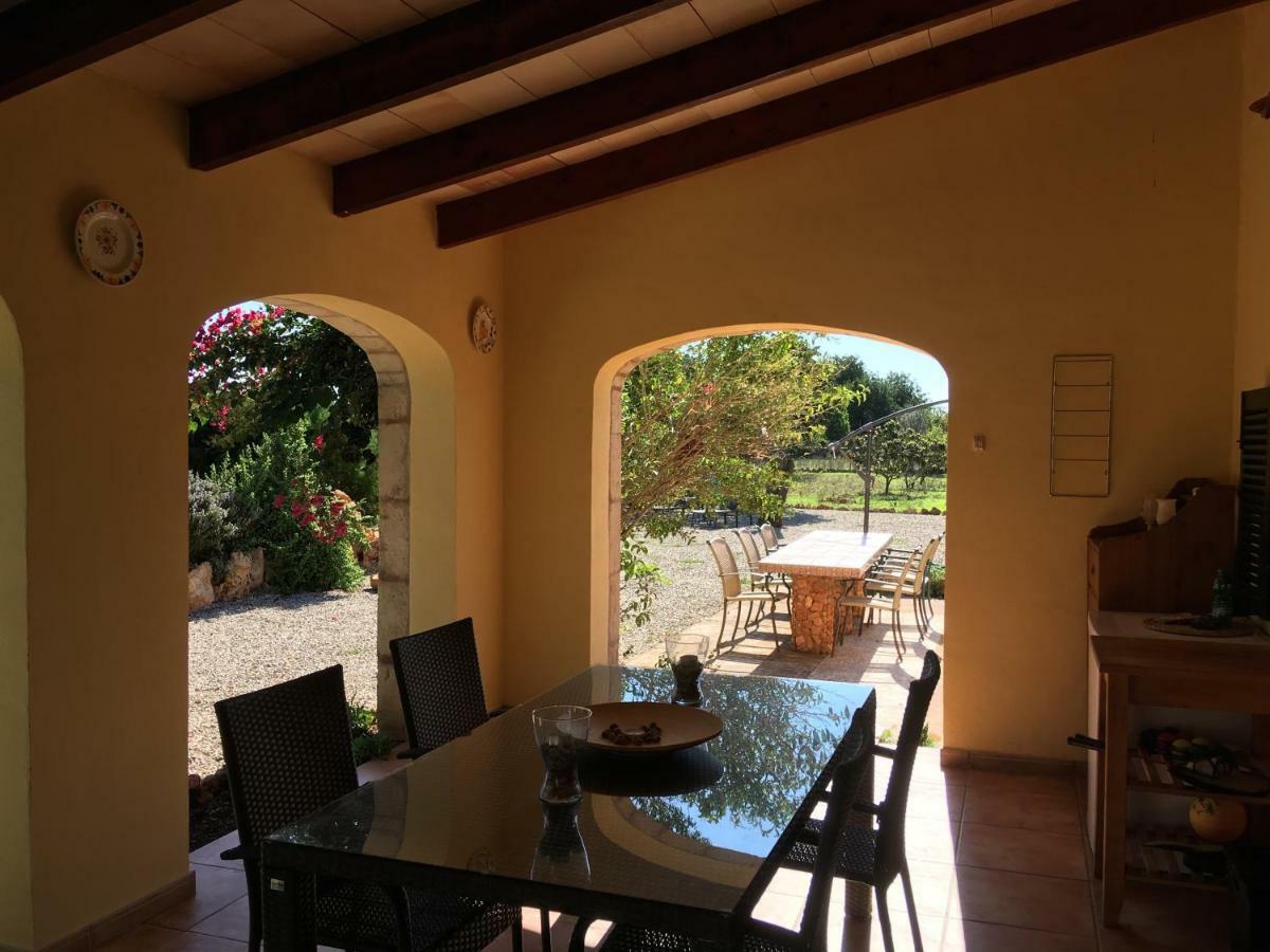 Casa Calendula * Llucmajor (Mallorca)