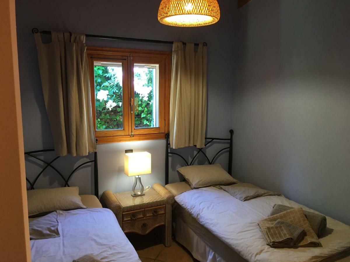 Casa Calendula