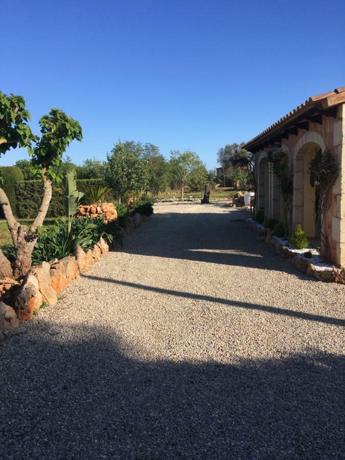 Casa Calendula