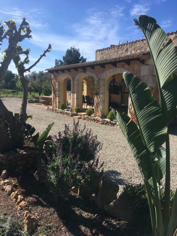 Casa Calendula Ferienhaus