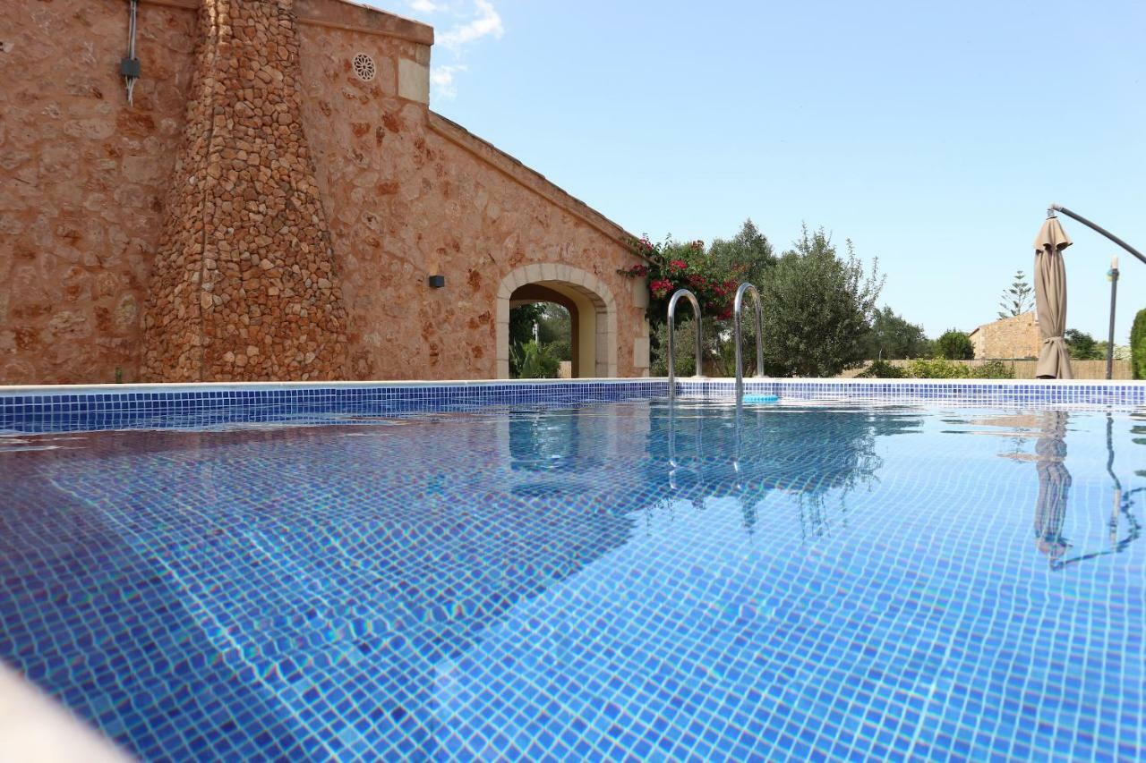 Casa Calendula Ferienhaus Llucmajor (Mallorca)