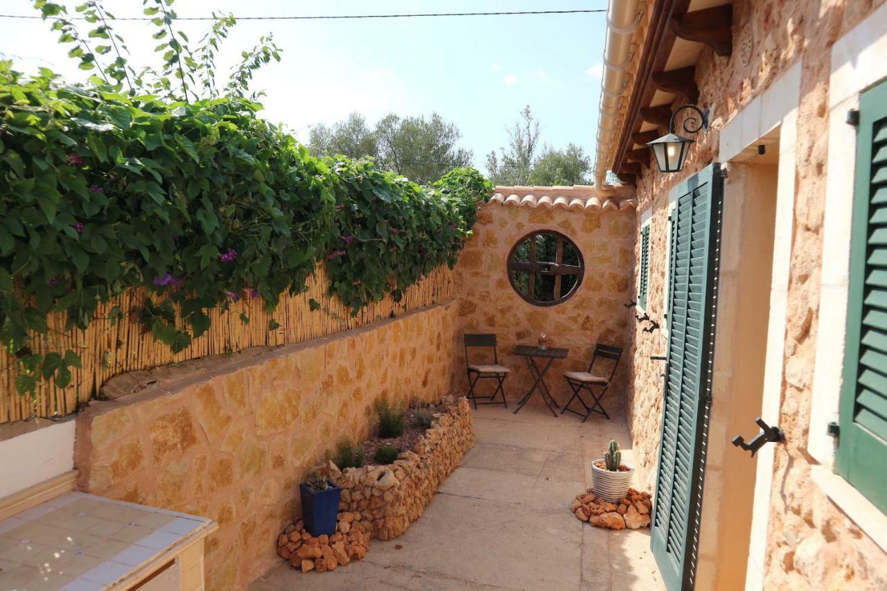 Casa Calendula Ferienhaus Llucmajor (Mallorca)