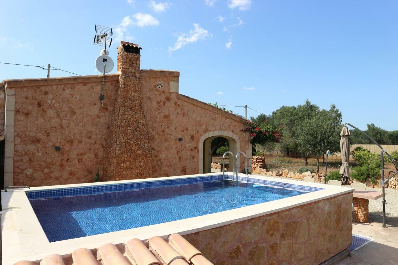 Casa Calendula Ferienhaus *