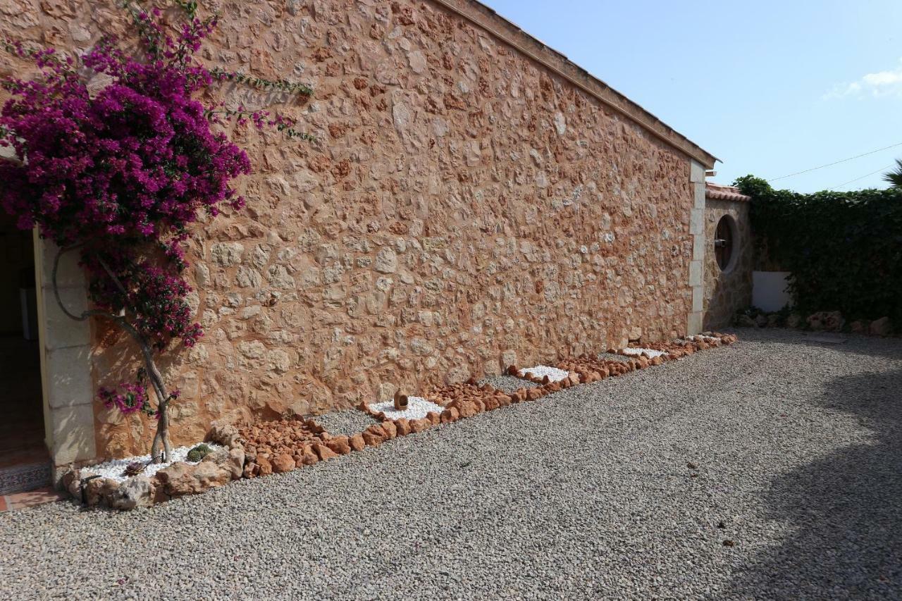 Casa Calendula Llucmajor (Mallorca)
